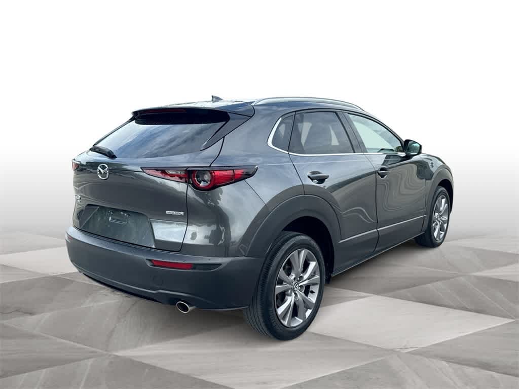 Thumbnail: 2022 Mazda CX-30 - 8