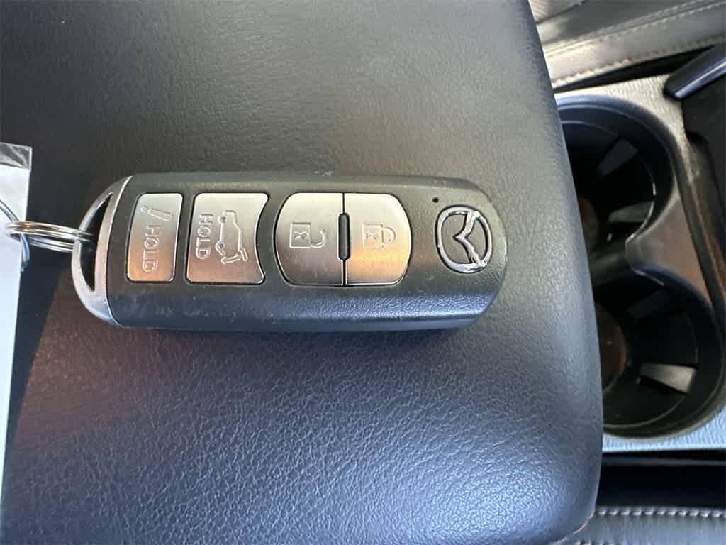 Thumbnail: 2019 Mazda CX-5 - 28