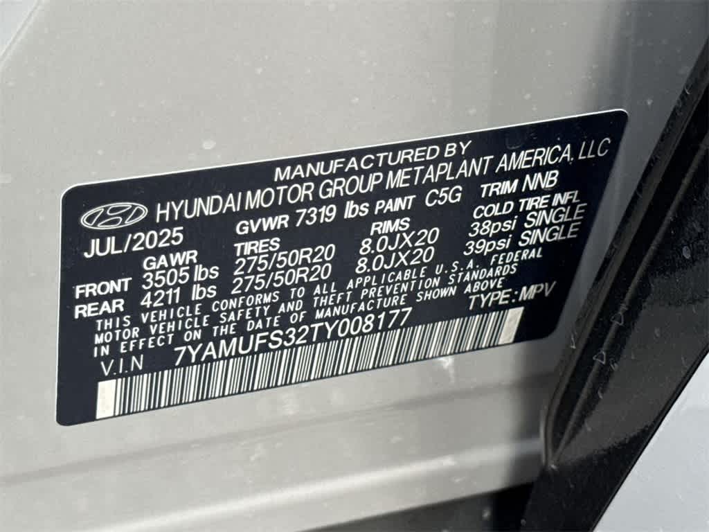 Thumbnail: 2026 Hyundai Ioniq - 29