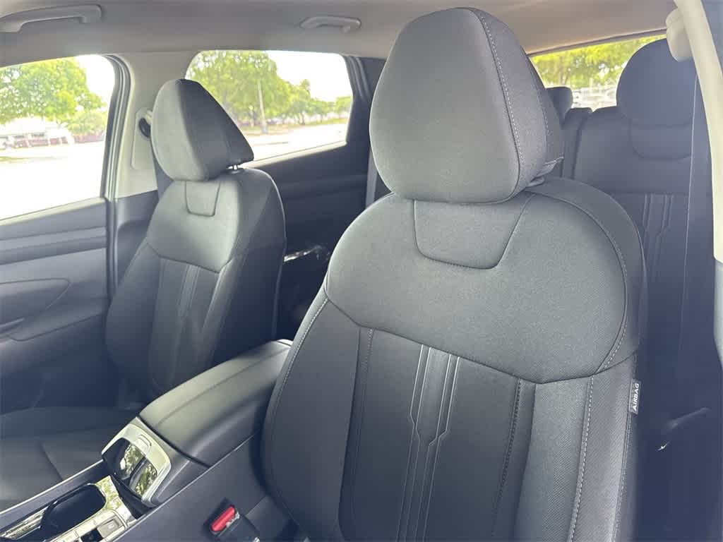 Thumbnail: 2026 Hyundai Tucson - 14