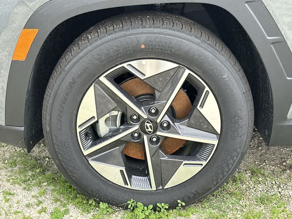 Thumbnail: 2026 Hyundai Tucson - 11