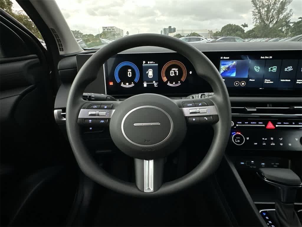 Thumbnail: 2026 Hyundai Tucson - 15