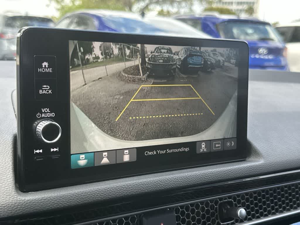 Thumbnail: 2023 Honda Civic - 19