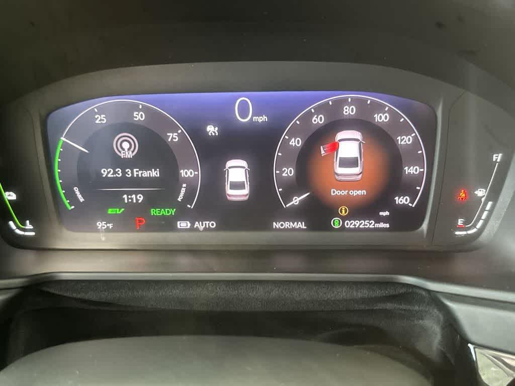 Thumbnail: 2023 Honda Accord - 16