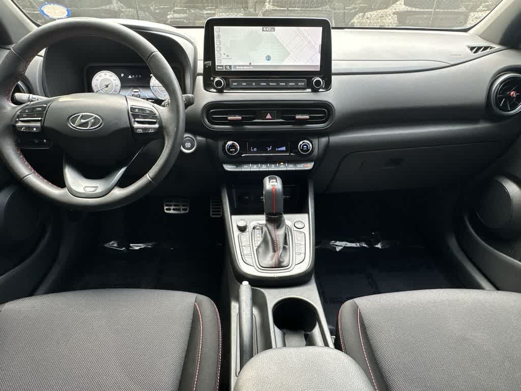 Thumbnail: 2023 Hyundai Kona - 24