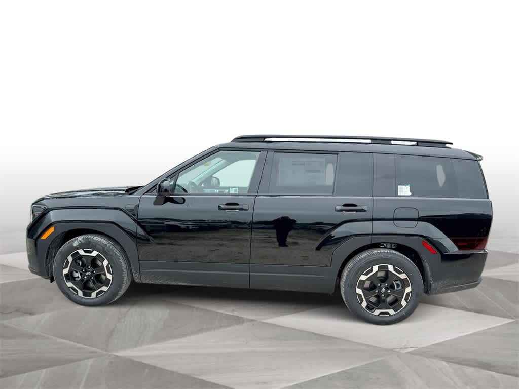 Thumbnail: 2026 Hyundai Santa Fe - 5