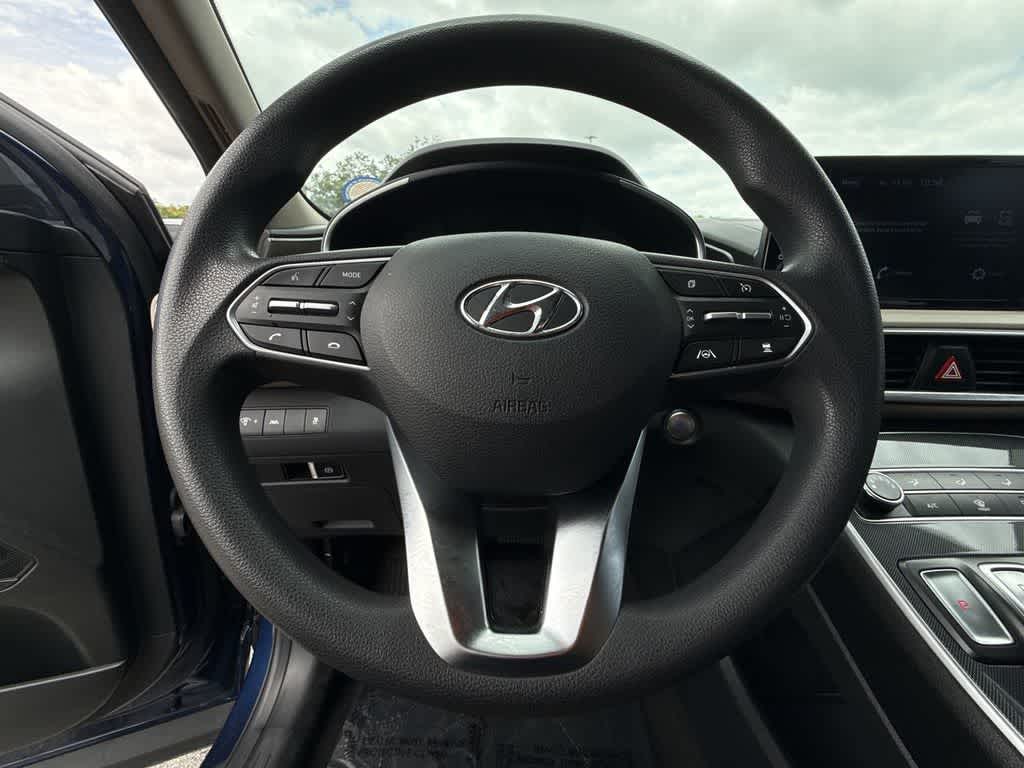Thumbnail: 2021 Hyundai Santa Fe - 15