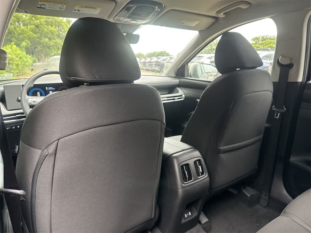 Thumbnail: 2026 Hyundai Tucson - 23