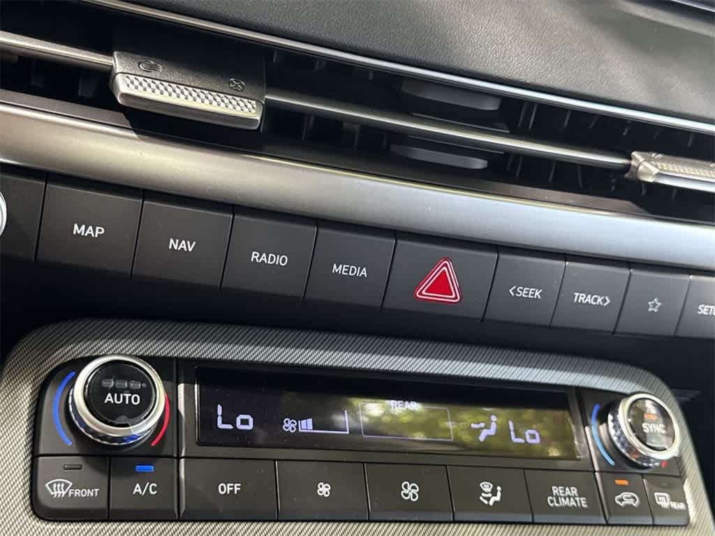 2025 Hyundai Palisade SEL 20