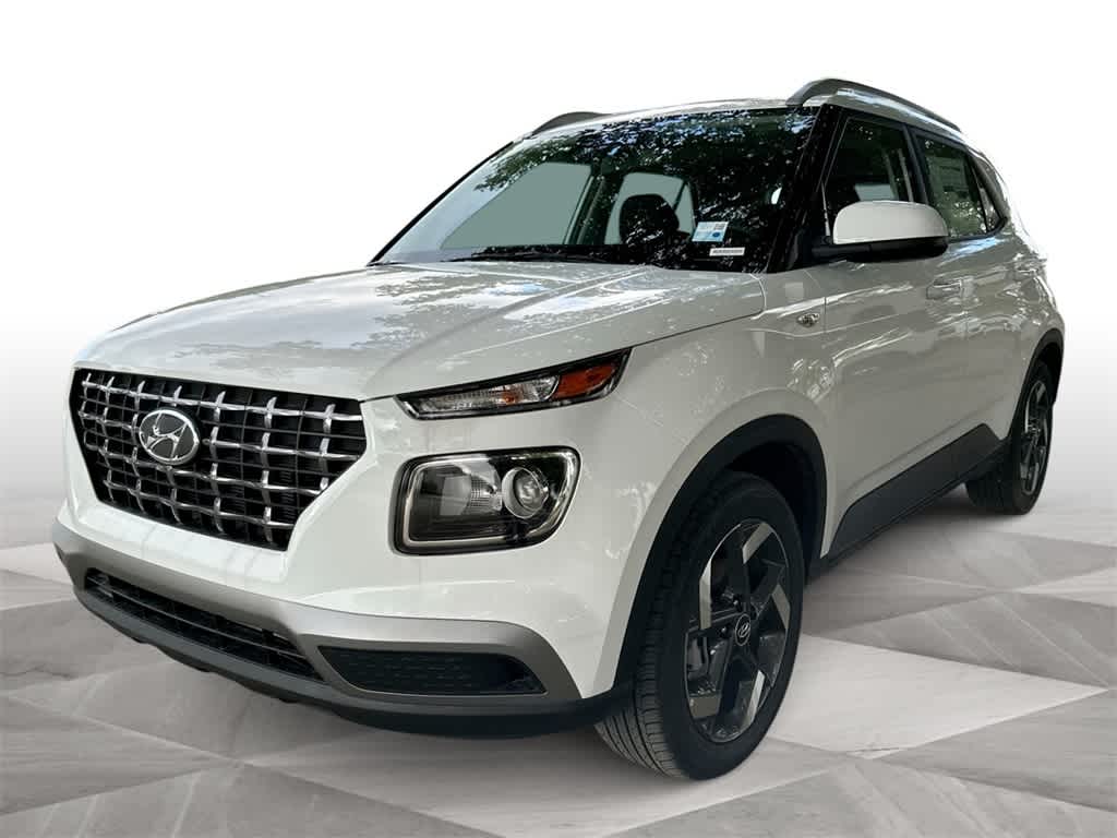 Thumbnail: 2025 Hyundai Venue - 4