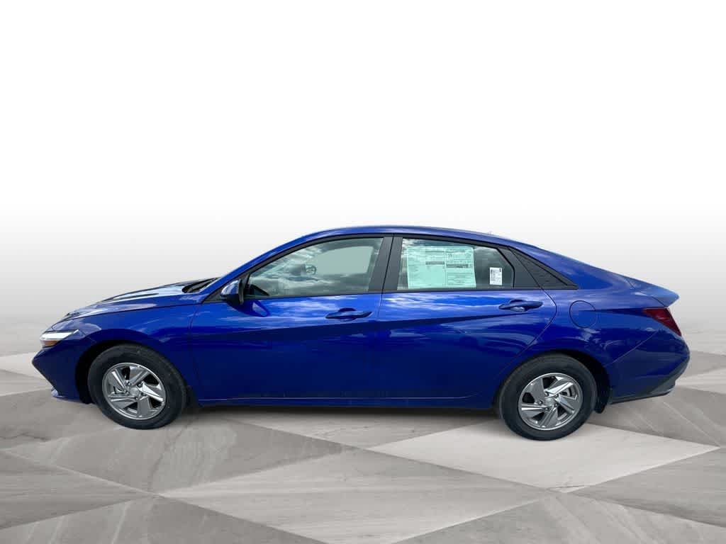 Thumbnail: 2026 Hyundai Elantra - 5