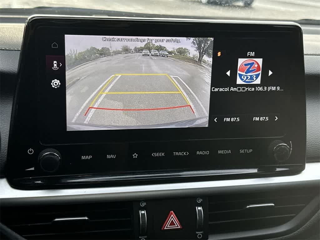 Thumbnail: 2023 Kia Forte - 19