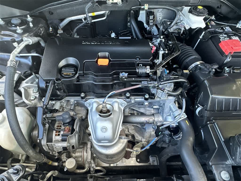 Thumbnail: 2023 Honda HR-V - 12