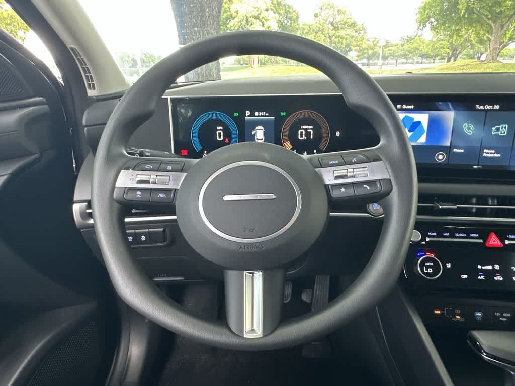 Thumbnail: 2026 Hyundai Tucson - 15