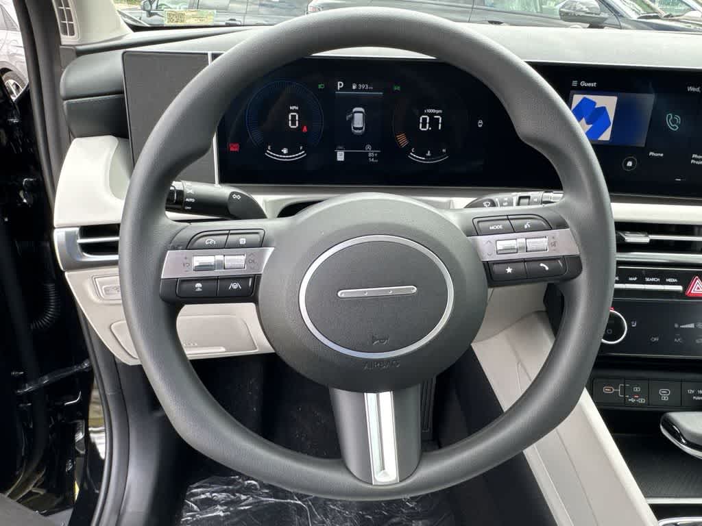 Thumbnail: 2026 Hyundai Tucson - 15
