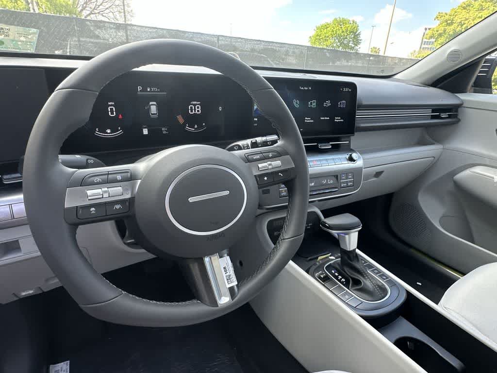 Thumbnail: 2026 Hyundai Kona - 13