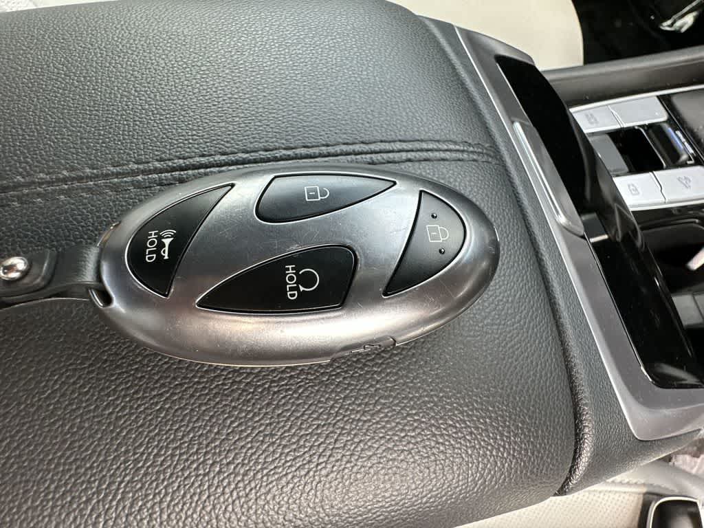 Thumbnail: 2026 Hyundai Santa Cruz - 28