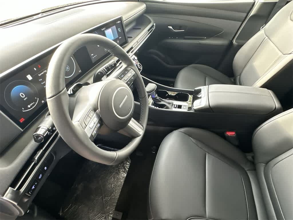 Thumbnail: 2026 Hyundai Tucson - 13