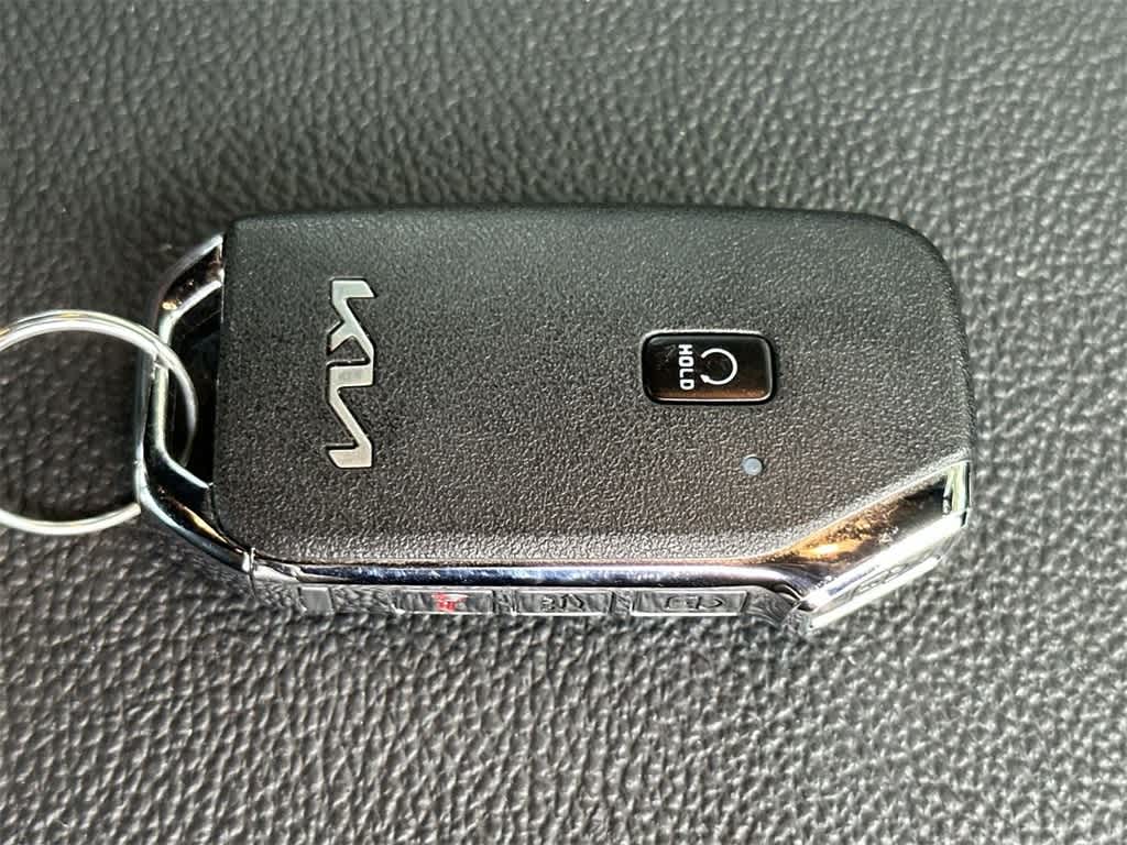 Thumbnail: 2023 Kia Forte - 28