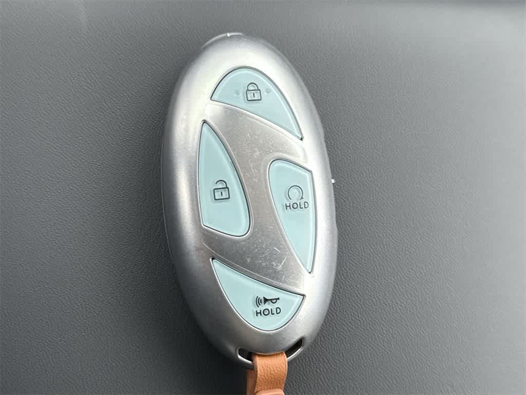 Thumbnail: 2026 Hyundai Ioniq - 28