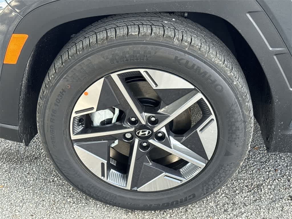 Thumbnail: 2026 Hyundai Tucson - 11