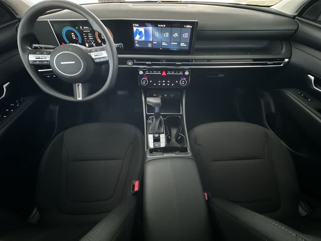 Thumbnail: 2026 Hyundai Tucson - 24