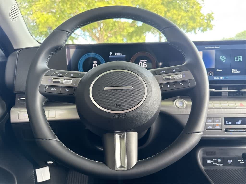 Thumbnail: 2025 Hyundai Kona - 15