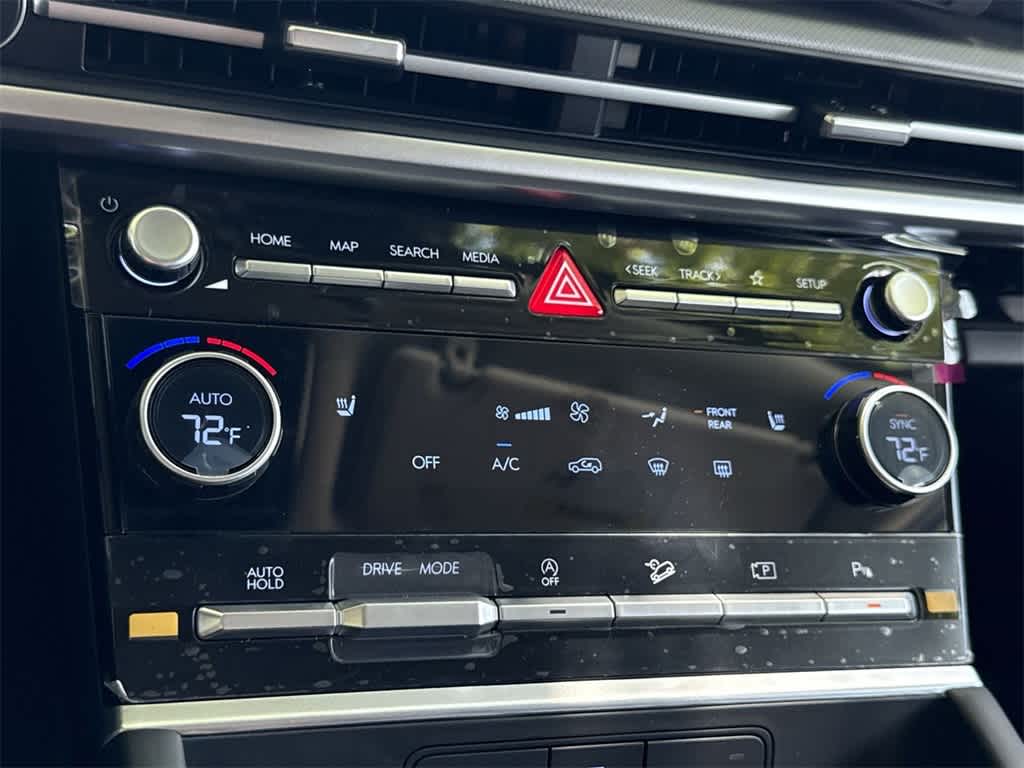 Thumbnail: 2026 Hyundai Santa Fe - 20