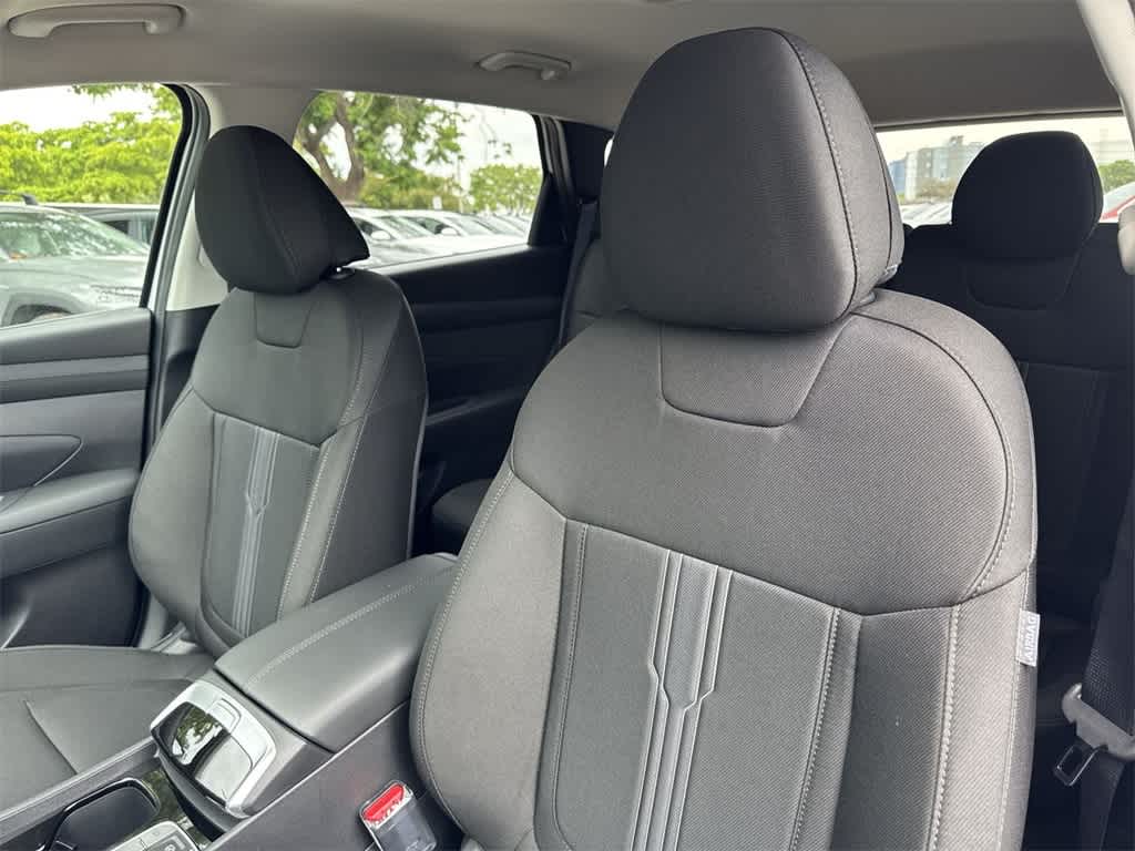 Thumbnail: 2026 Hyundai Tucson - 14