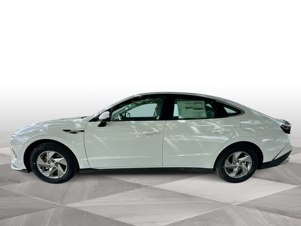 Thumbnail: 2026 Hyundai Sonata - 5