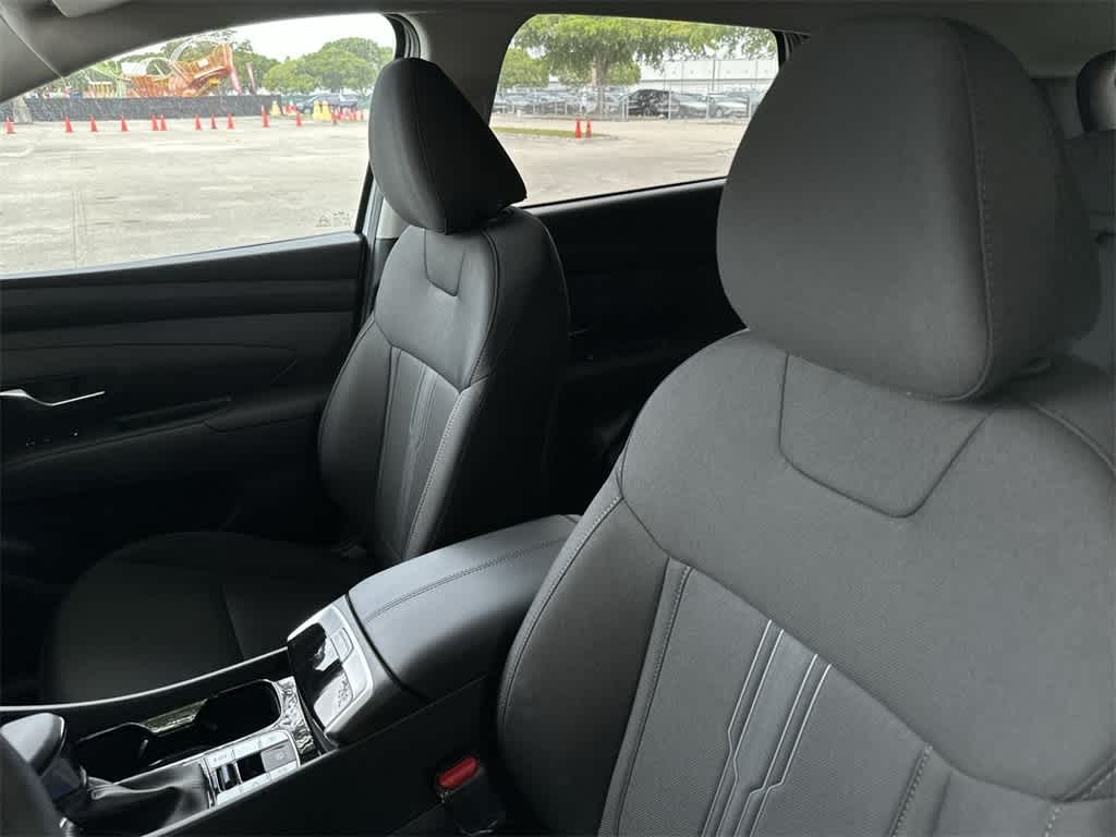 Thumbnail: 2026 Hyundai Tucson - 14