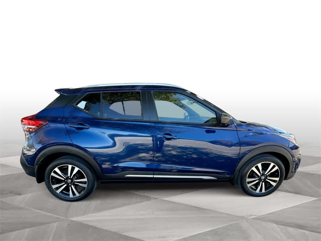 Thumbnail: 2018 Nissan Kicks - 9