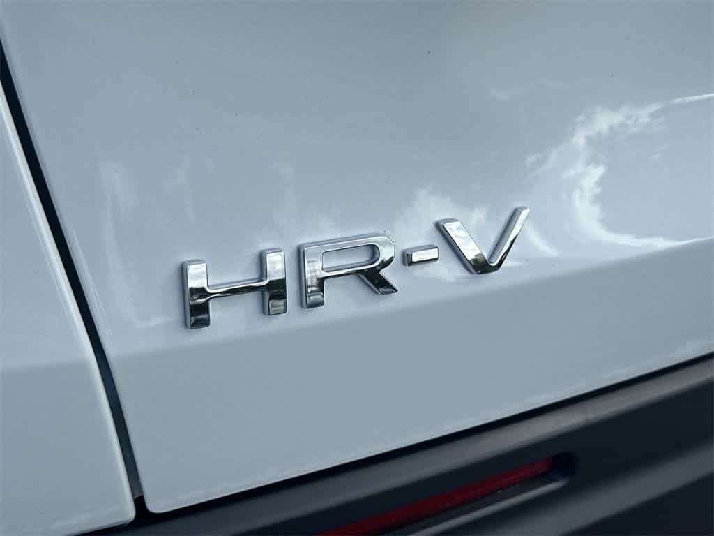 Thumbnail: 2023 Honda HR-V - 10