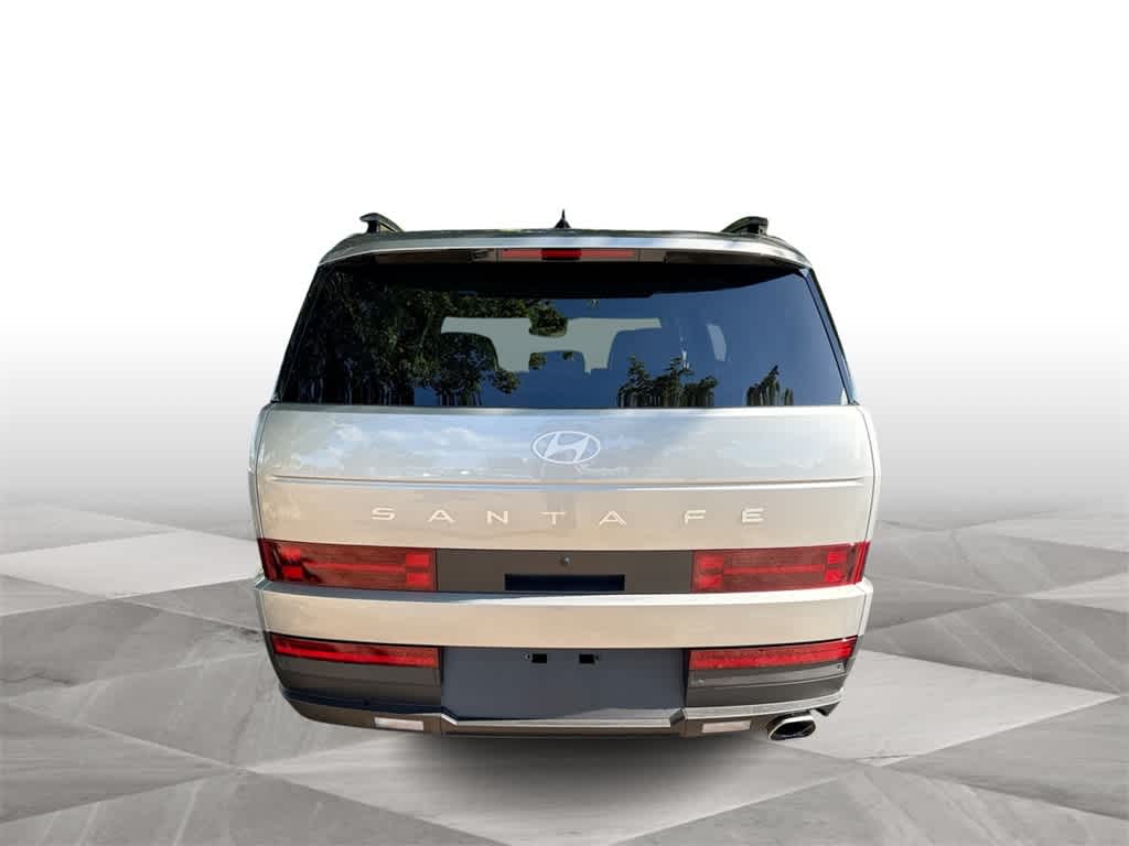 Thumbnail: 2026 Hyundai Santa Fe - 7