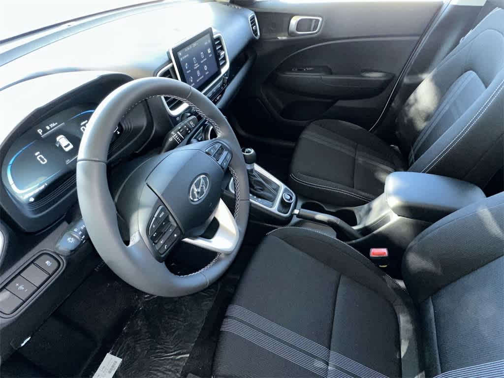 Thumbnail: 2025 Hyundai Venue - 13