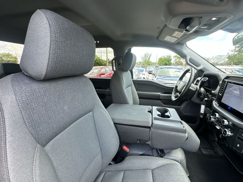 Thumbnail: 2025 Ford F-150 - 27