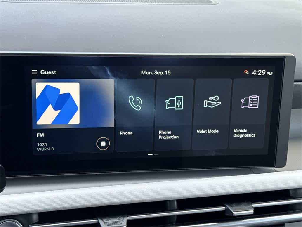 Thumbnail: 2026 Hyundai Tucson - 18