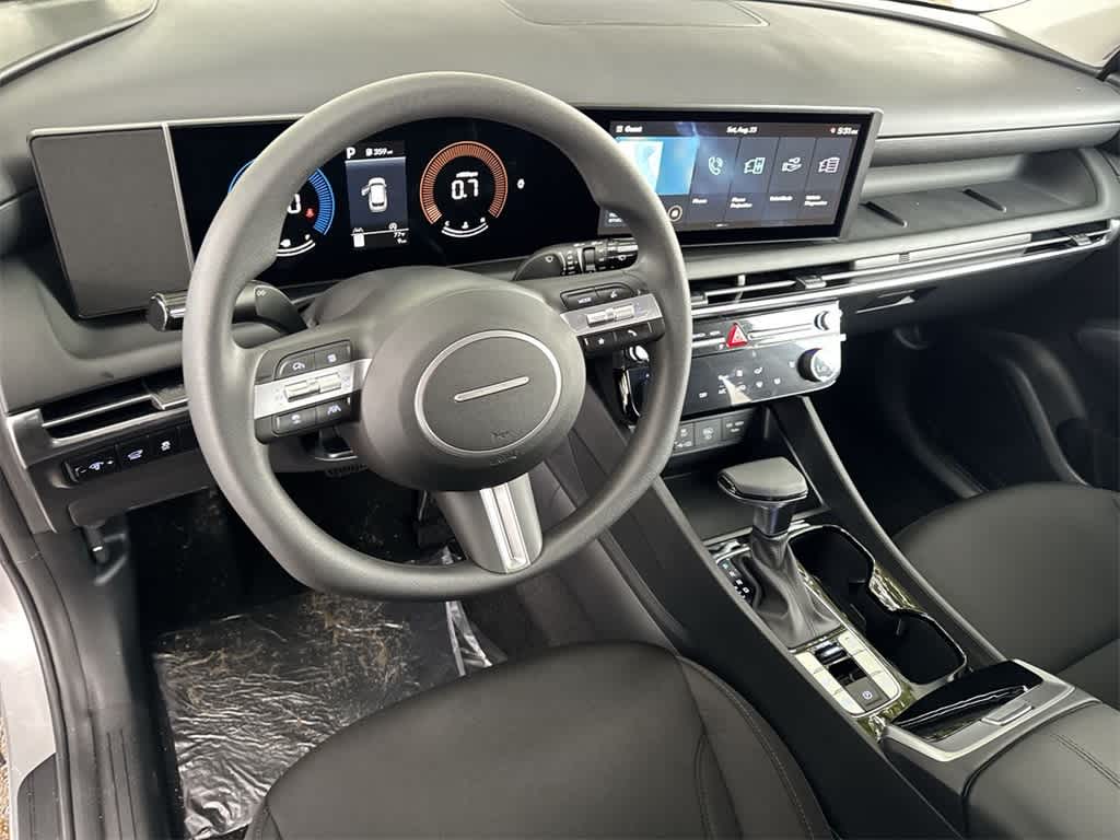 Thumbnail: 2026 Hyundai Tucson - 12