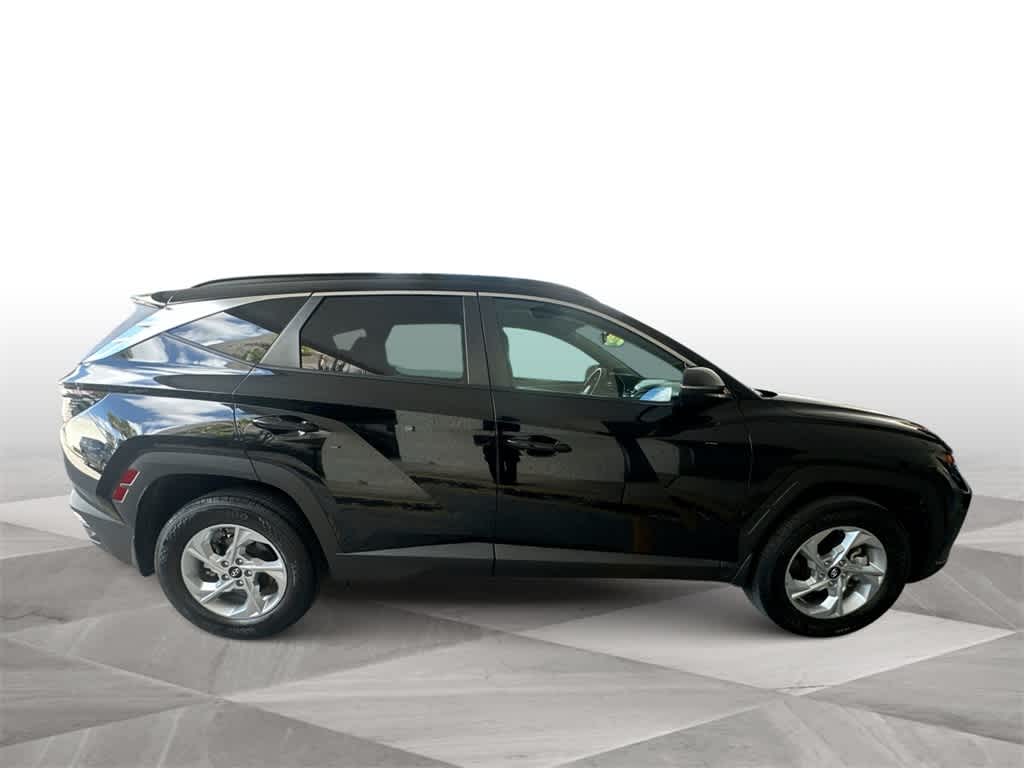 Thumbnail: 2023 Hyundai Tucson - 9