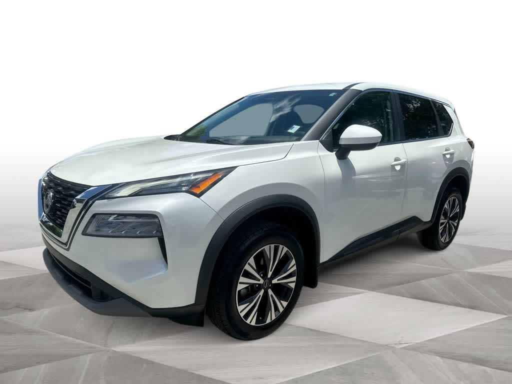 2023 Nissan Rogue SV -
                  Doral, FL