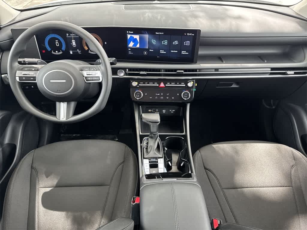 Thumbnail: 2026 Hyundai Tucson - 24