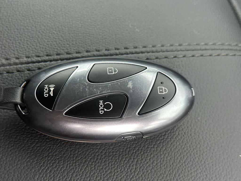 Thumbnail: 2026 Hyundai Tucson - 28