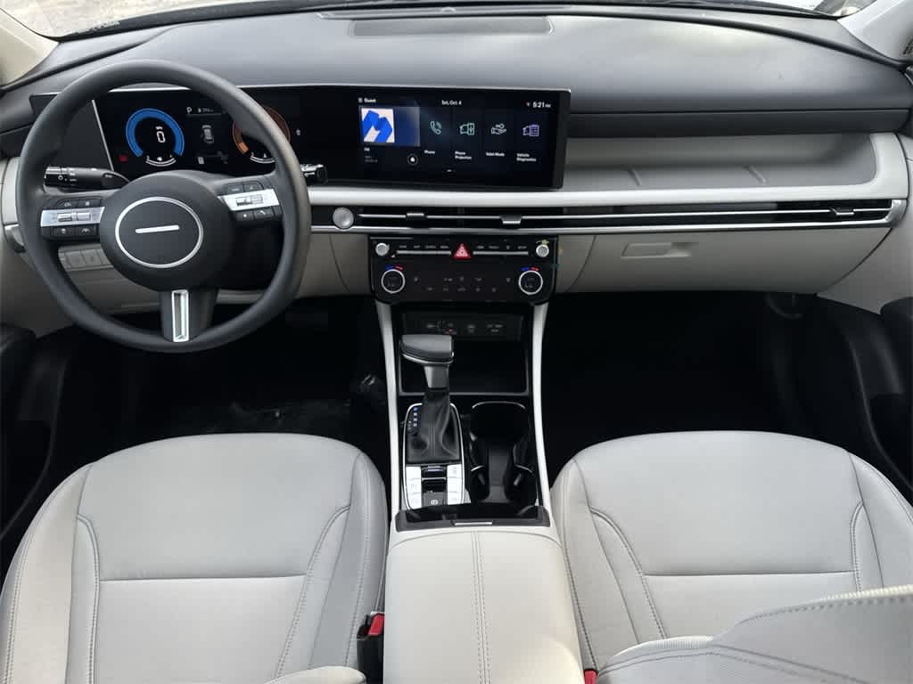 Thumbnail: 2026 Hyundai Tucson - 24