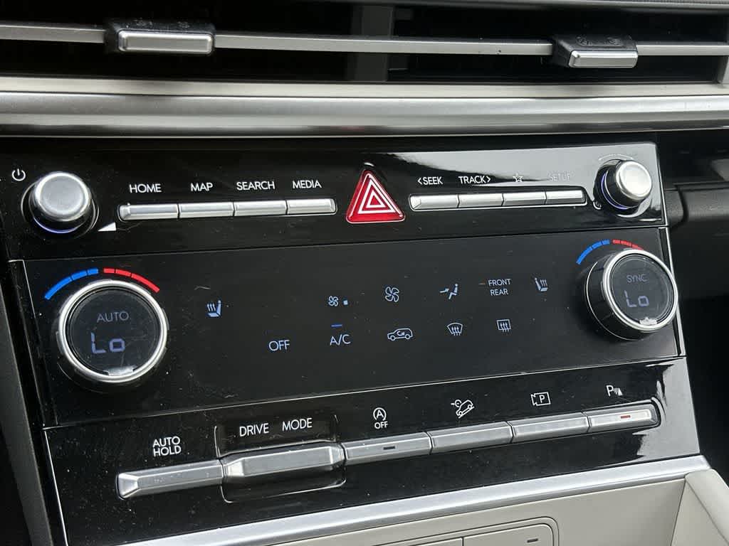 Thumbnail: 2025 Hyundai Santa Fe - 20