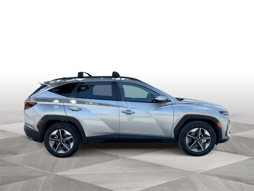 Thumbnail: 2026 Hyundai Tucson - 9