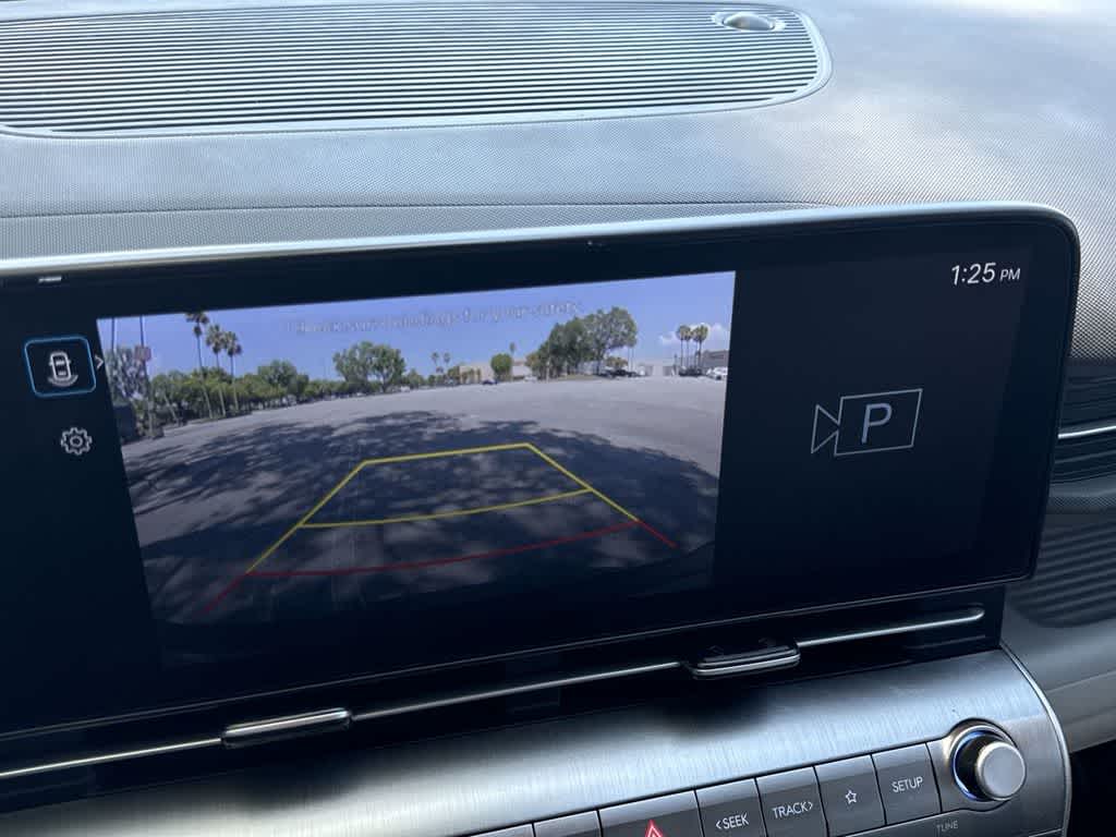Thumbnail: 2025 Hyundai Kona - 19