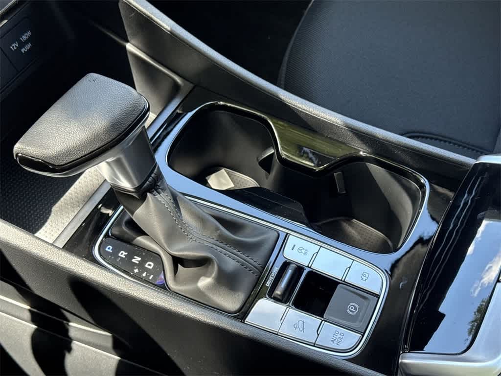 Thumbnail: 2026 Hyundai Tucson - 21