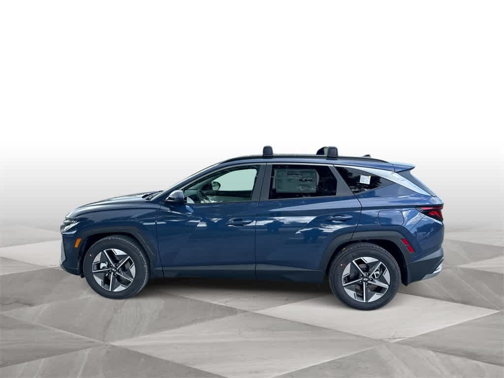 Thumbnail: 2026 Hyundai Tucson - 5