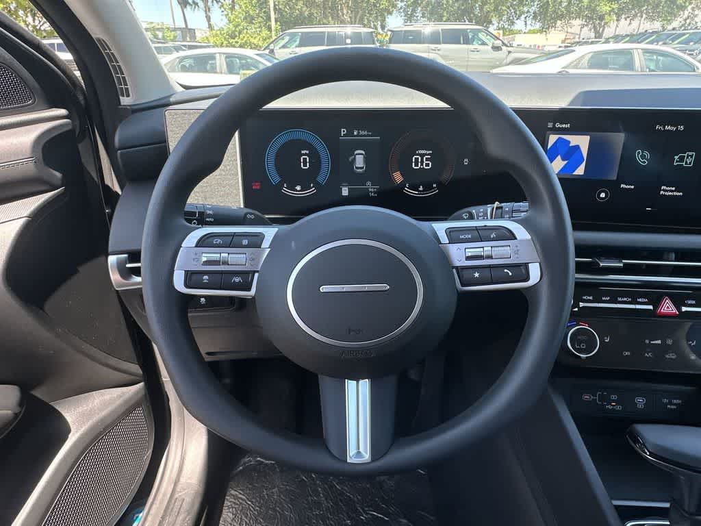 Thumbnail: 2026 Hyundai Tucson - 15