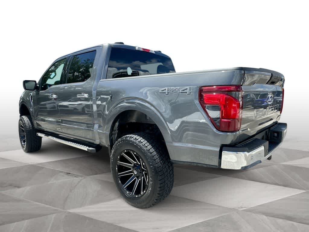 Thumbnail: 2025 Ford F-150 - 6